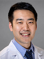 Alex Ha, MD