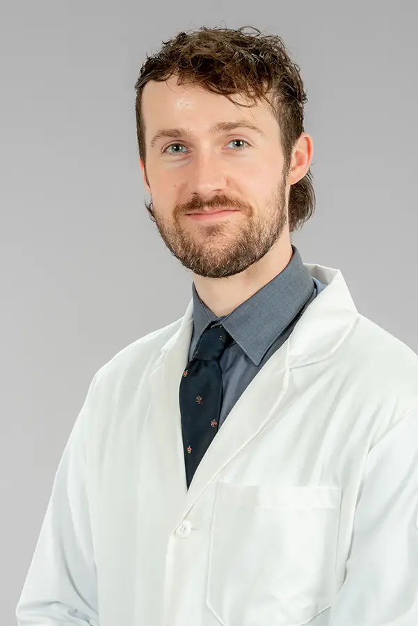 Cunningham, Mitchell, DO