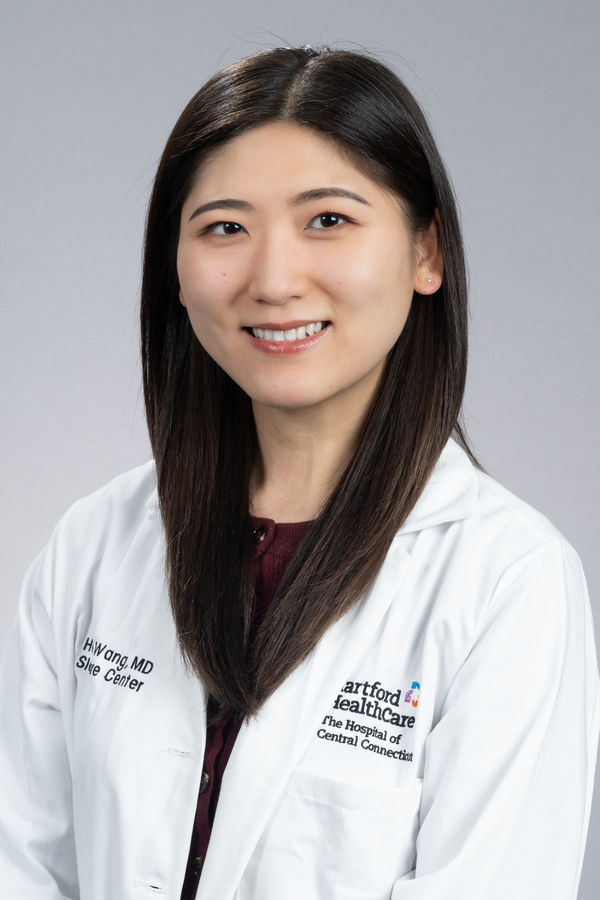 Wang, Hannah, MD