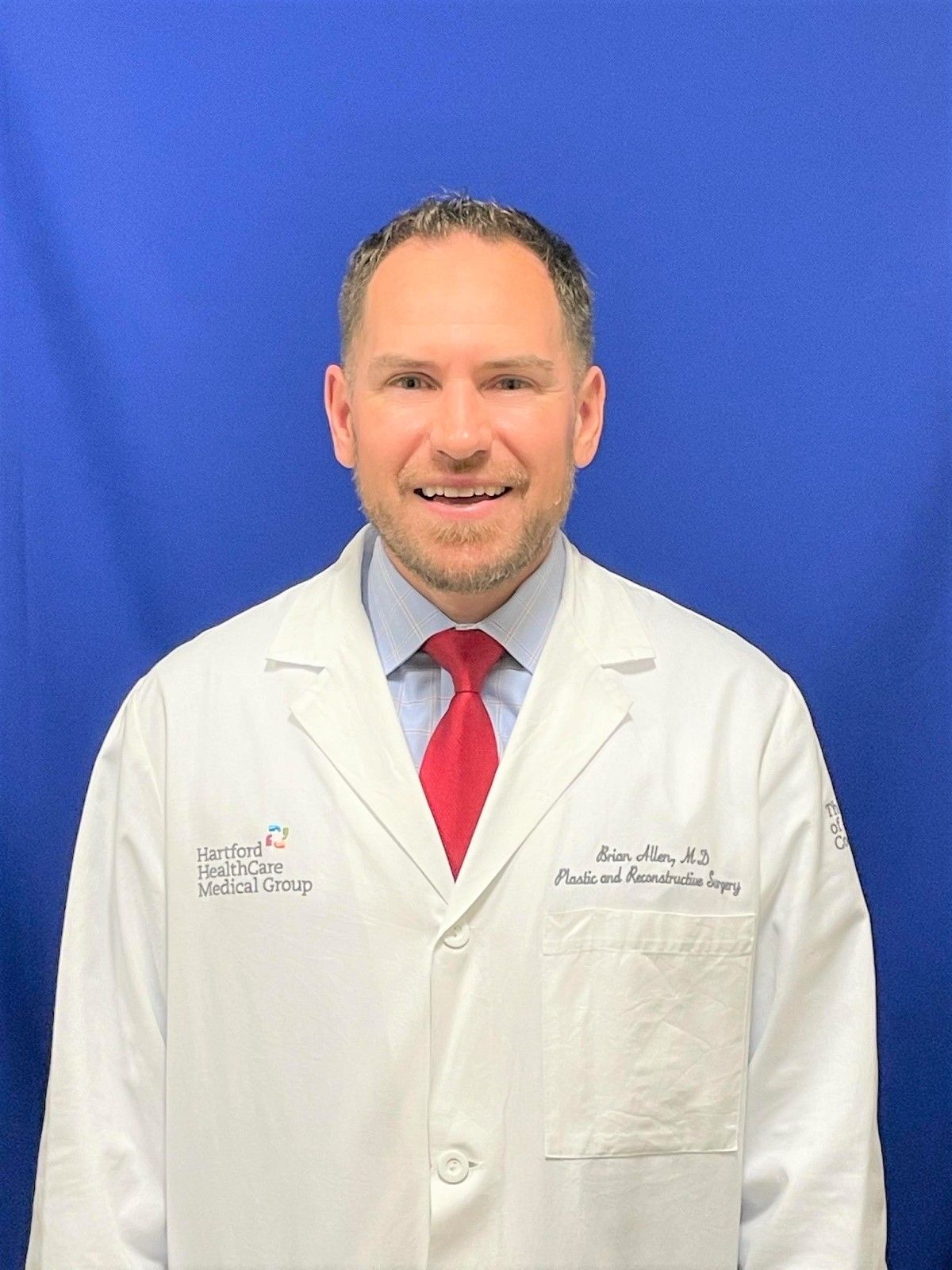 Allen, Brian Michael, MD