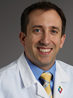 Pugh, Brian Franklin, MD