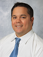 Tiqui, Michael John, MD