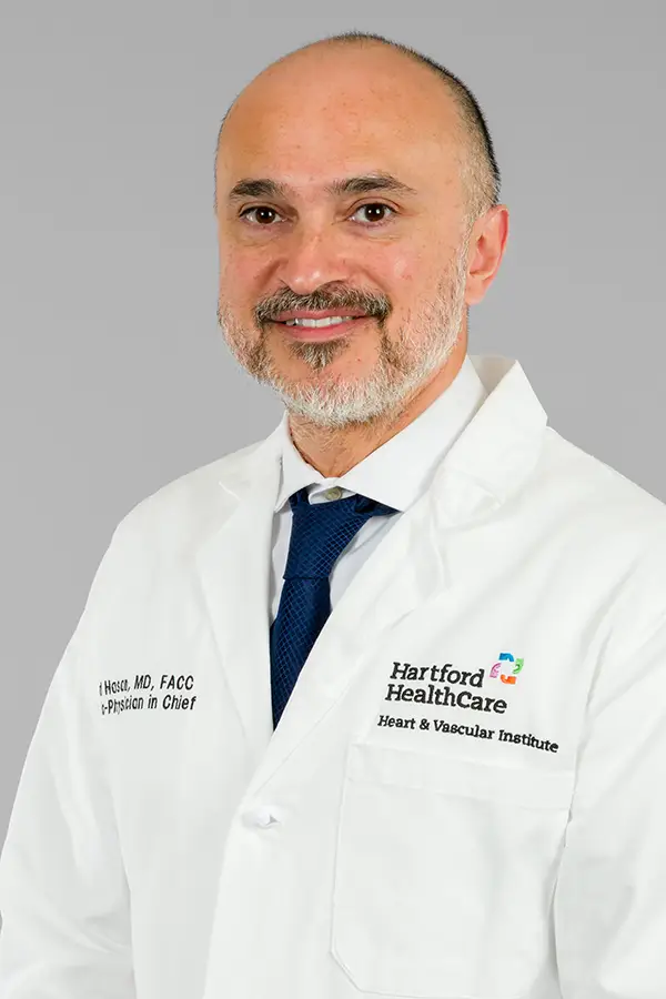 Hasan, Faisal F., MD