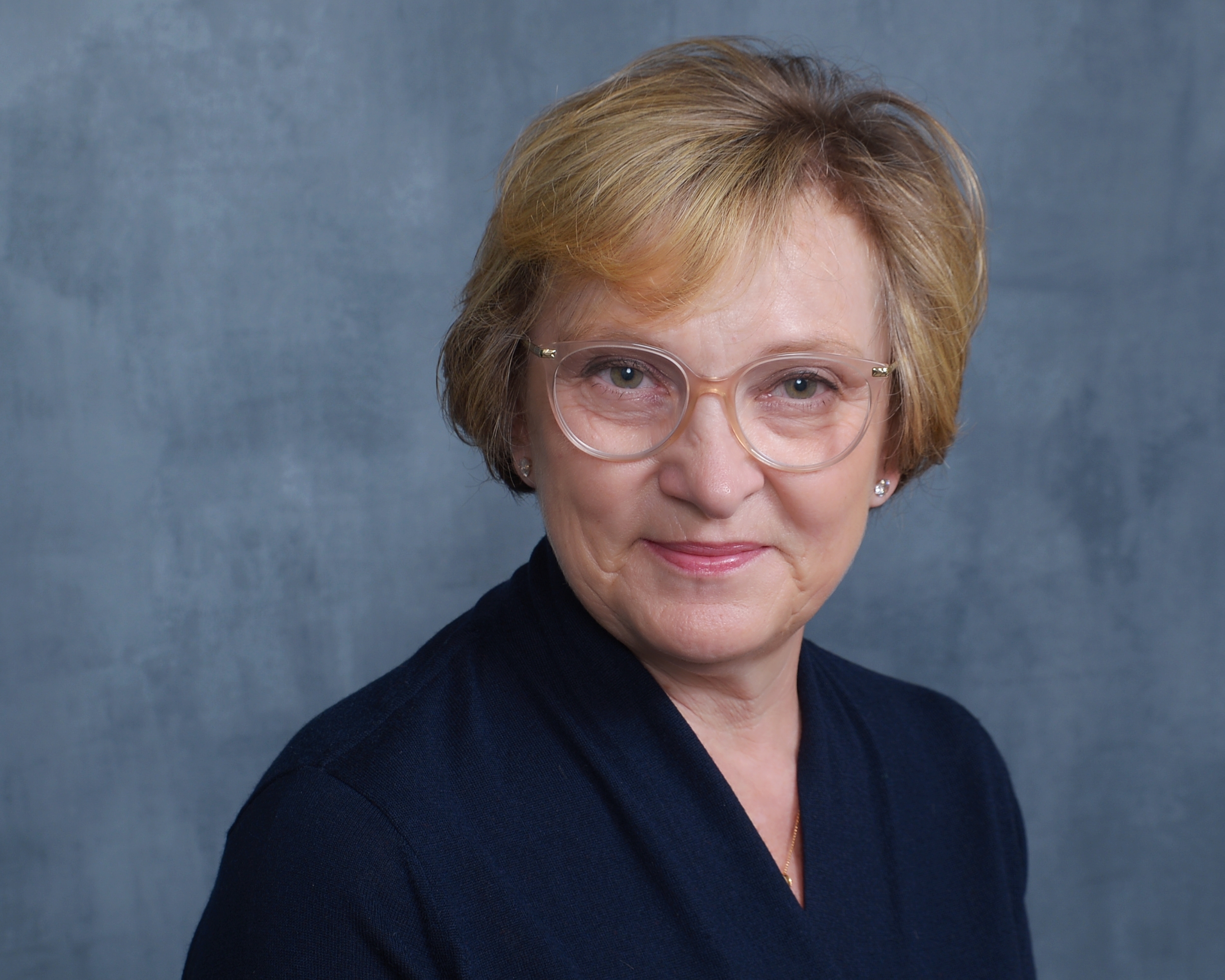Maryanna Polukhin