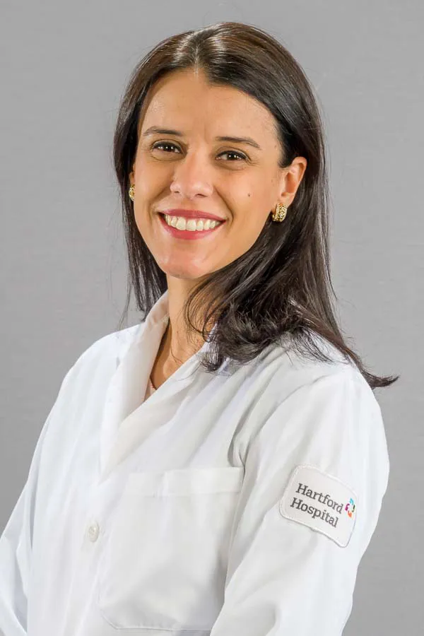 Benchaya, Sarah Meira, MD